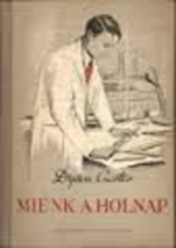 Dyson Carter - Miénk a holnap