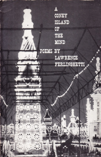 Lawrence Ferlinghetti - A coney island of the mind