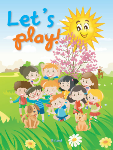 Let's play!