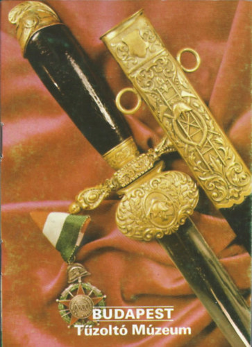 Budapest- T�zolt� M�zeum