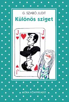 G. Szab Judit - Klns sziget (Pttys sorozat)