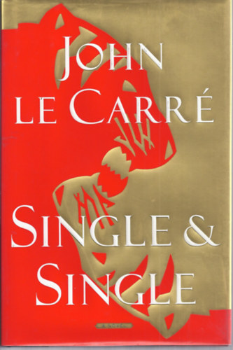 John le Carr� - Single & Single
