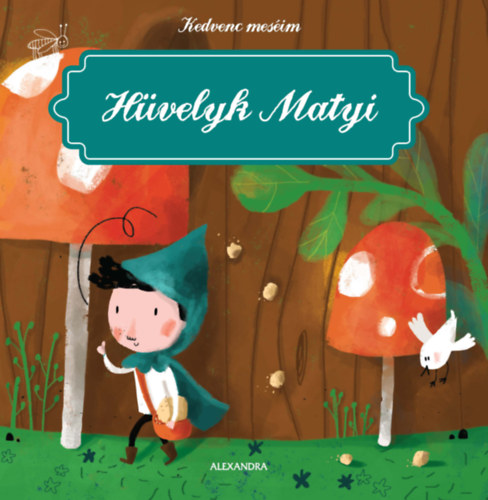 Katleen Put - H�velyk Matyi