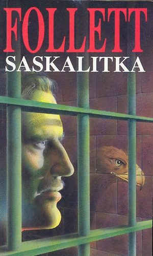 James Follett - Saskalitka