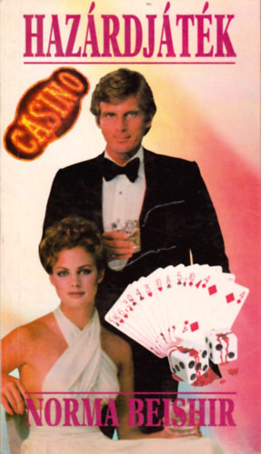Norma Beishir - Hazárdjáték