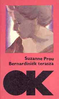 Suzanne Prou - Bernardinik terasza