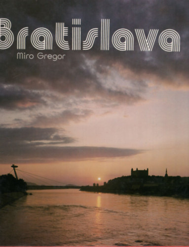 Miro Gregor - Bratislava