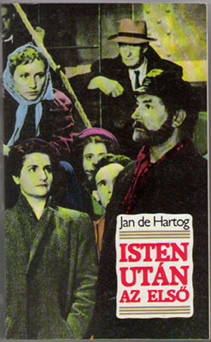 Jan De Hartog - Isten utn az els