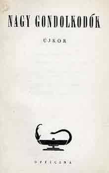 Nagy gondolkodk II. - jkor