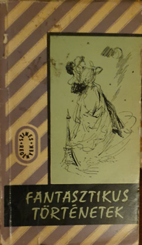 Fantasztikus t�rt�netek