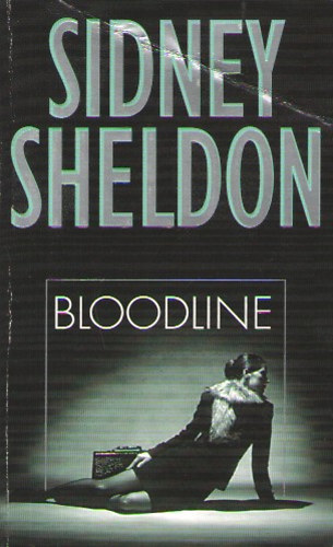 Sidney Sheldon - Bloodline (Angol)