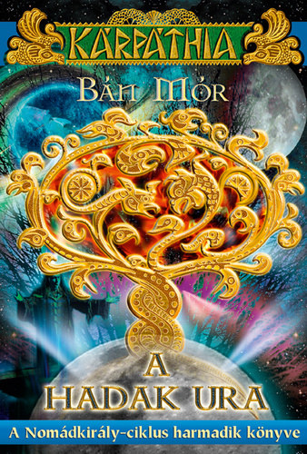 B�n M�r - A hadak ura