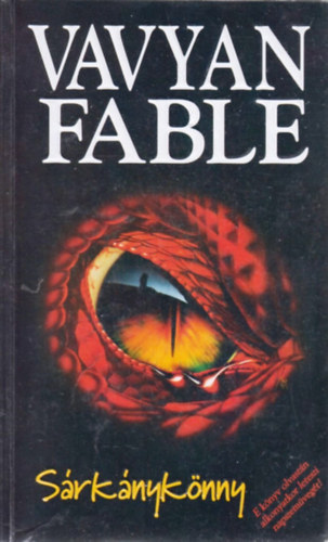 Vavyan Fable - S�rk�nyk�nny