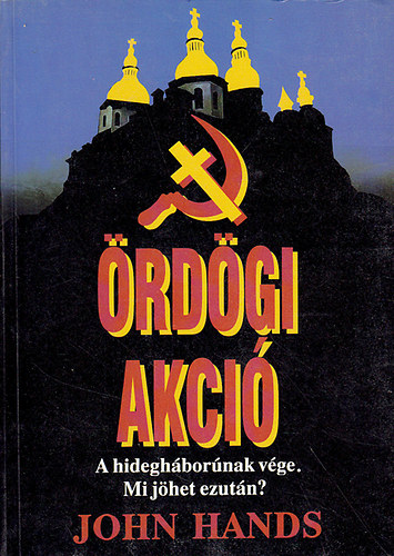 John Hands - Ördögi akció