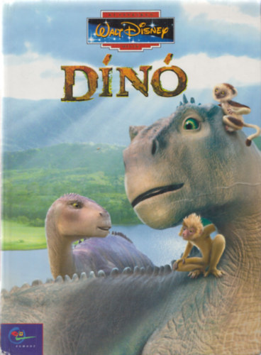 Walt Disney - D�n� (Klasszikus Walt Disney mes�k 30.)