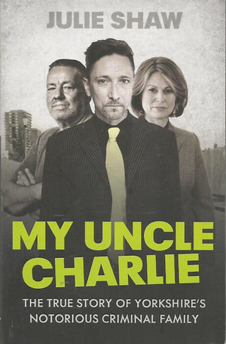 Julie Shaw - My Uncle Charlie