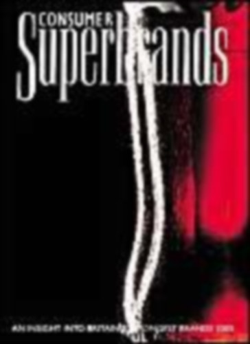 Superbrands 2003