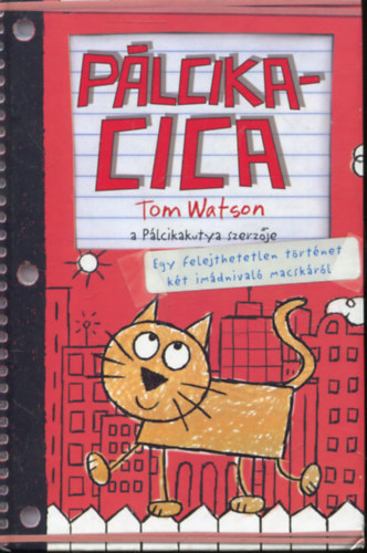 Tom Watson - Plcikacica