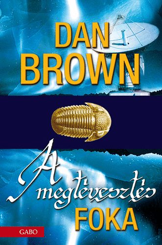 Dan Brown - A megtveszts foka