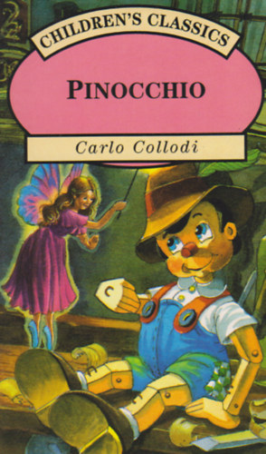 Carlo Collodi - Pinocchio