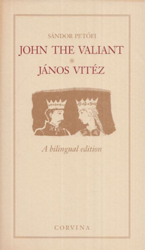 S�ndor Pet�fi - John de Valiant
