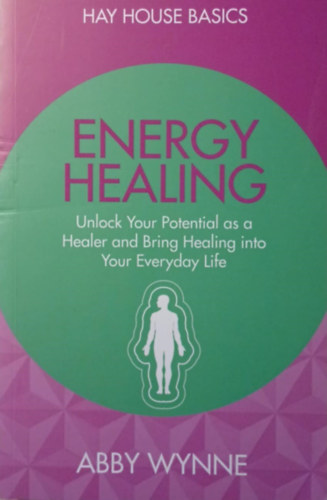Abby Wynne - Energy Healing