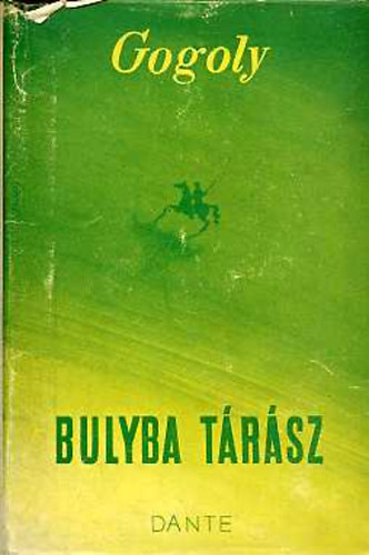 Gogoly - Bulyba Trsz