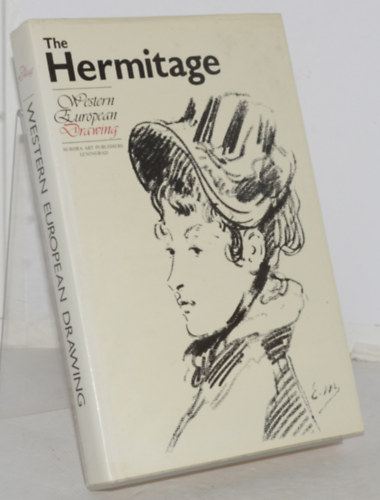 Yury Kuznetsov - The Hermitage - Western European Drawing