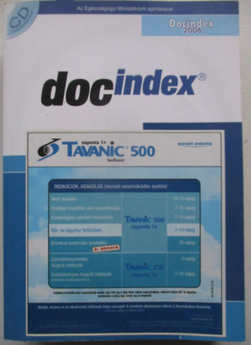 DOCIndex 2006