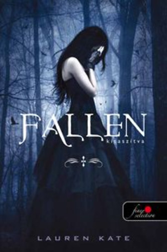 Lauren Kate - Kitasz�tva - Fallen
