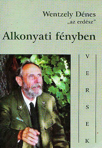 Wentzely Dnes - Alkonyati fnyben