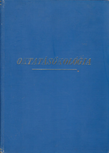 Forray R. Katalin- Kozma Tams - Terleti kutatsok az oktatsgyben - Oktatskolgia