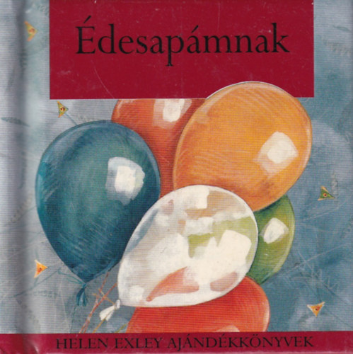 Helen Exley - desapmnak