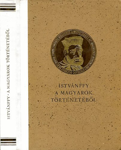 Istvnffy Mikls - A magyarok trtnetbl