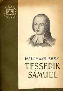 Wellmann Imre - Tessedik Smuel