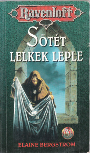 Elaine Bergstrom - Stt lelkek leple (Ravenloft)