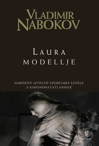 Vladimir Nabokov - Laura modellje