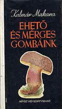 Kalm�r-Makara - Ehet� �s m�rges gomb�ink