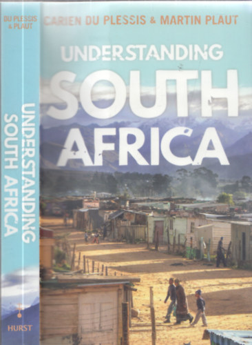 Martin Plaut Carien du Plessis - Understanding South Africa