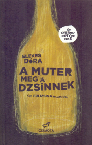 Elekes Dra - A muter meg a dzsinnek