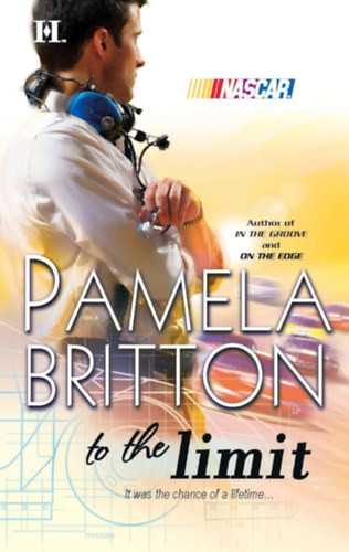 Pamela Britton - To the Limit (NASCAR Library Collection)