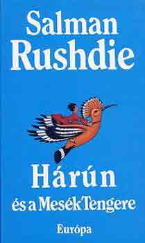 Salman Rushdie - Hrun s a mesk tengere