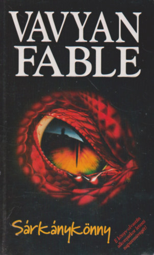 Vavyan Fable - Srknyknny