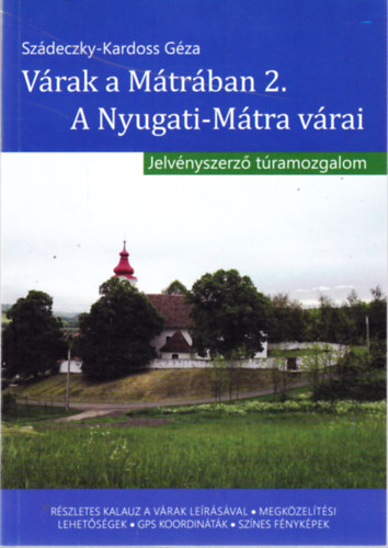 Szdeczky-Kardoss Gza - Vrak a Mtrban 2. (A Nyugati-Mtra vrai) - Jelvnyszerz tramozgalom