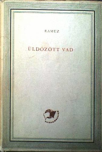 C. F. Ramuz - ldztt vad-Cirkusz