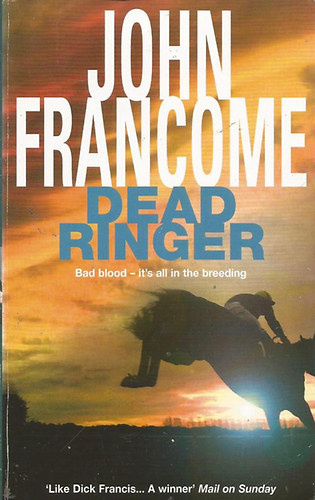 John Francome - Dead Ringer
