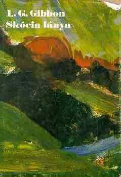 L.G. Gibbon - Sk�cia l�nya