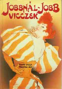 Kisb�n Gyula-Meggyesi �va - Jobbn�l-jobb vicczek