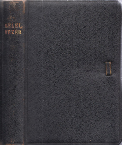 Gyur�tz Ferenc - Lelki vez�r (imak�nyv)
