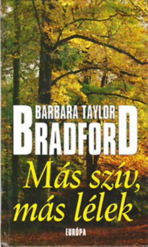 Barbara Bradford Taylor - Szerelem egy másik városban, Más szív-más lélek, Katie diadala